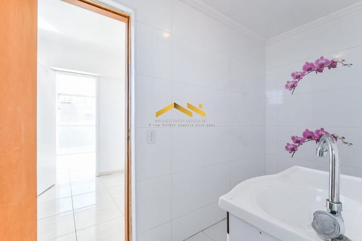 Apartamento à venda com 4 quartos, 177m² - Foto 38