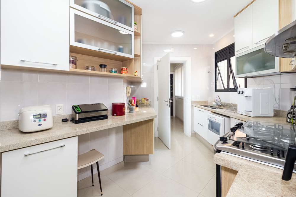 Apartamento à venda com 4 quartos, 357m² - Foto 19