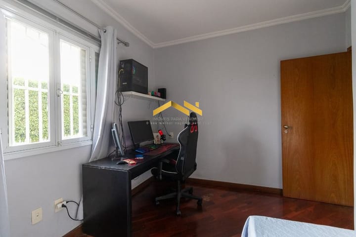 Apartamento à venda com 4 quartos, 105m² - Foto 15