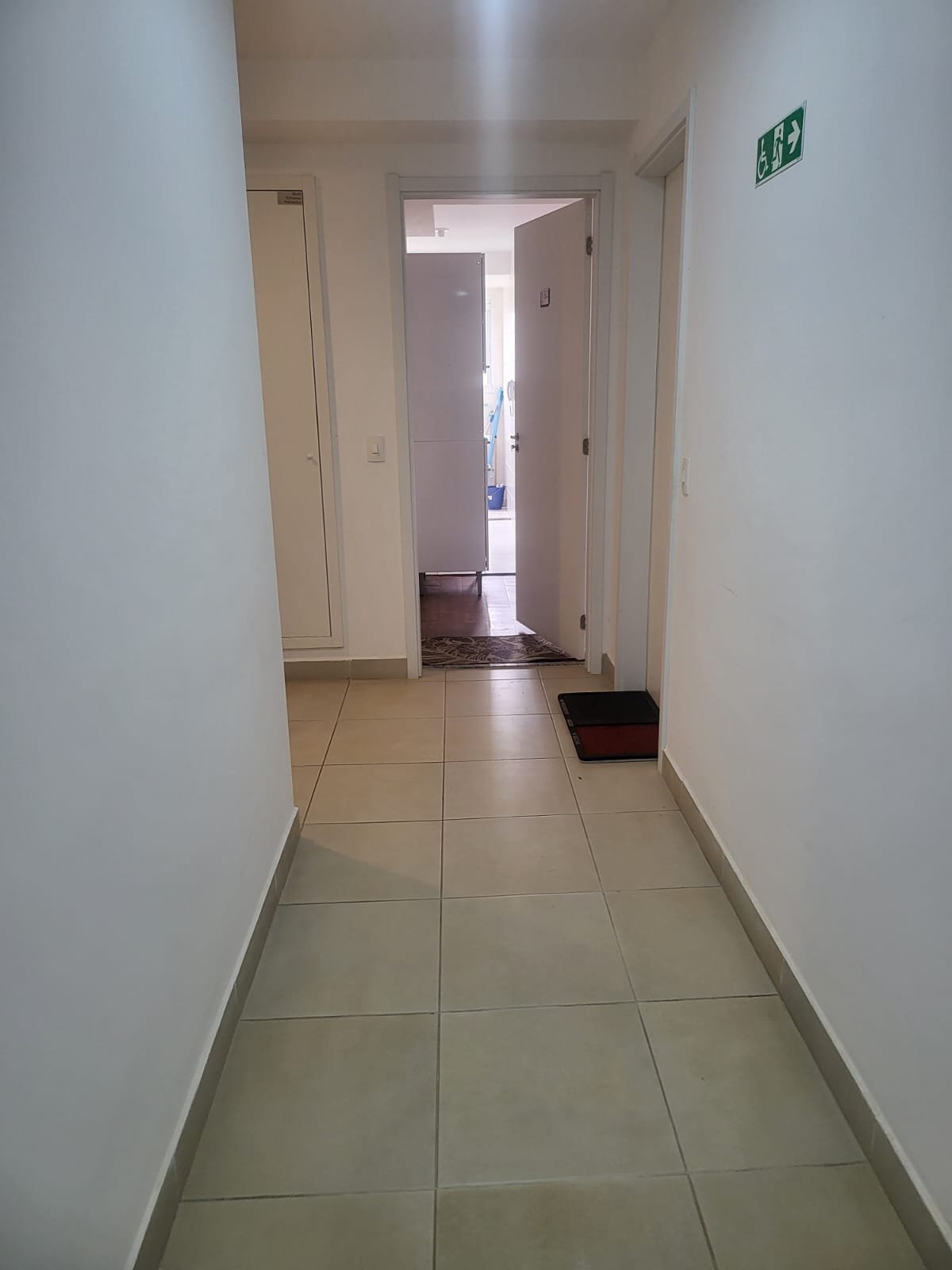 Apartamento à venda com 2 quartos, 50m² - Foto 4