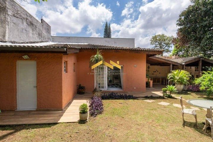 Casa à venda com 3 quartos, 500m² - Foto 19