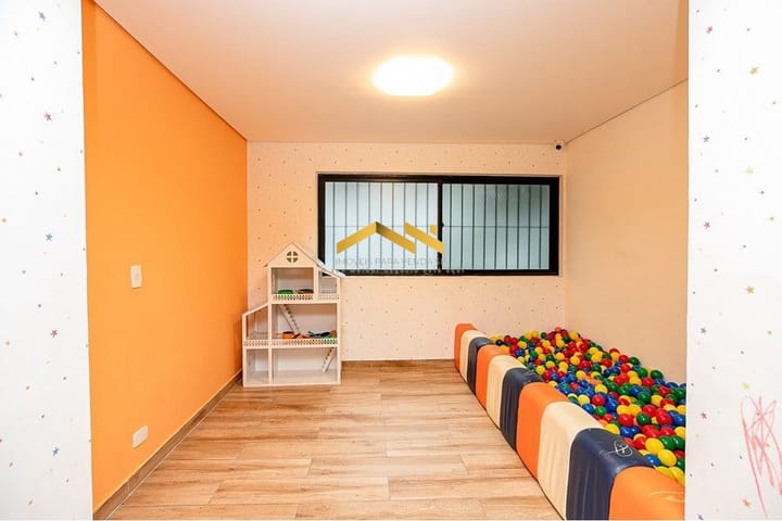 Apartamento à venda com 3 quartos, 118m² - Foto 23