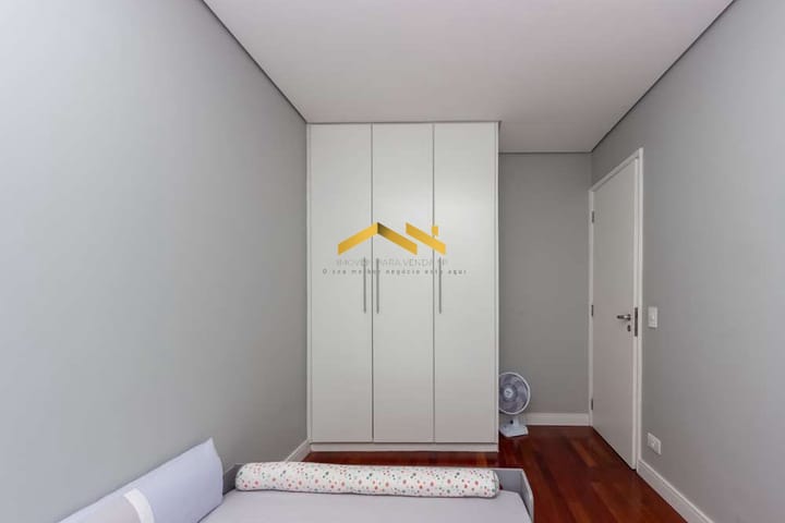 Apartamento à venda com 3 quartos, 81m² - Foto 21