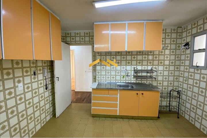 Apartamento à venda com 3 quartos, 185m² - Foto 21