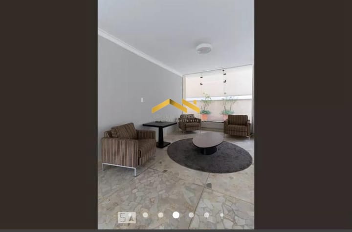 Apartamento à venda com 3 quartos, 100m² - Foto 21