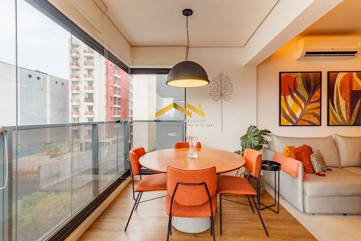 Apartamento à venda com 2 quartos, 62m² - Foto 21