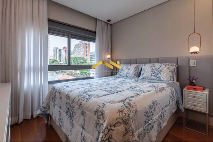 Apartamento à venda com 2 quartos, 84m² - Foto 26