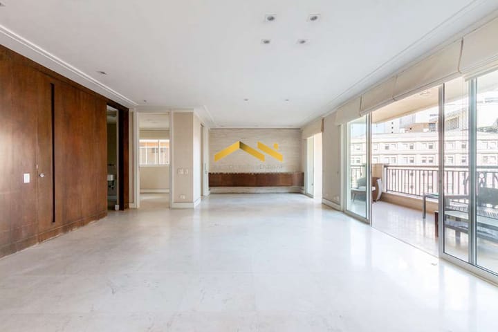 Apartamento à venda com 4 quartos, 211m² - Foto 29