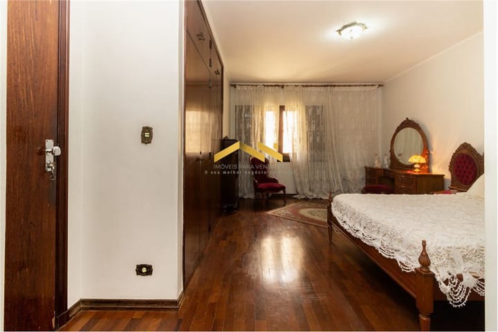 Casa à venda com 3 quartos, 552m² - Foto 14