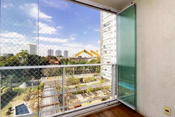 Apartamento à venda com 2 quartos, 66m² - Foto 35