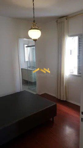 Apartamento à venda com 3 quartos, 95m² - Foto 3