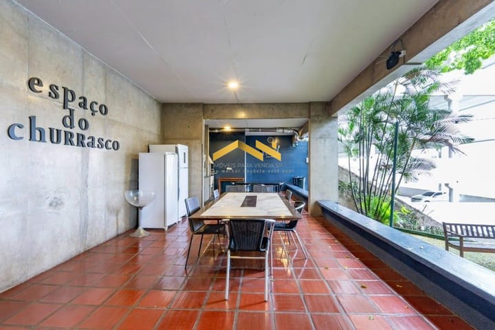 Apartamento à venda com 3 quartos, 142m² - Foto 23