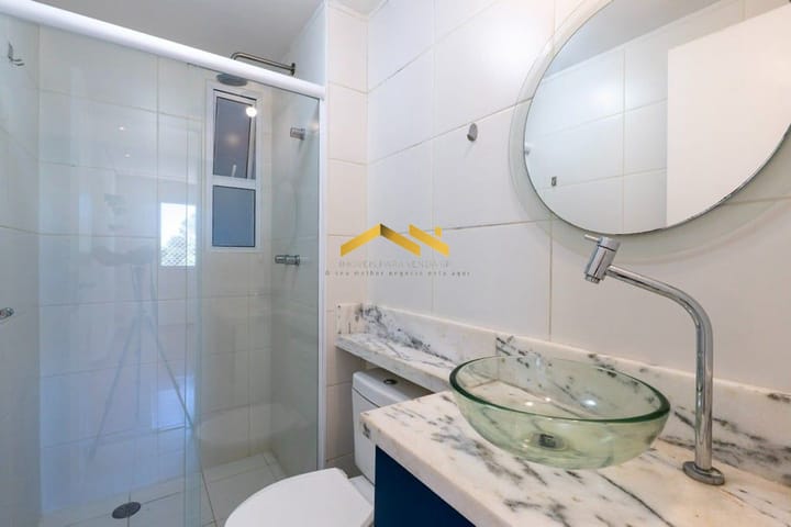 Apartamento à venda com 2 quartos, 67m² - Foto 33