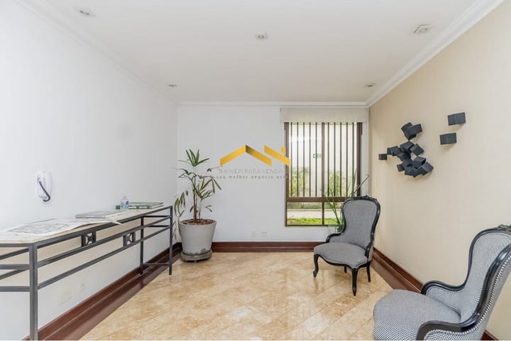 Apartamento à venda com 3 quartos, 171m² - Foto 15