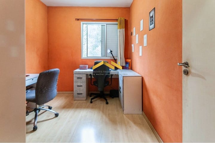 Apartamento à venda com 3 quartos, 73m² - Foto 46