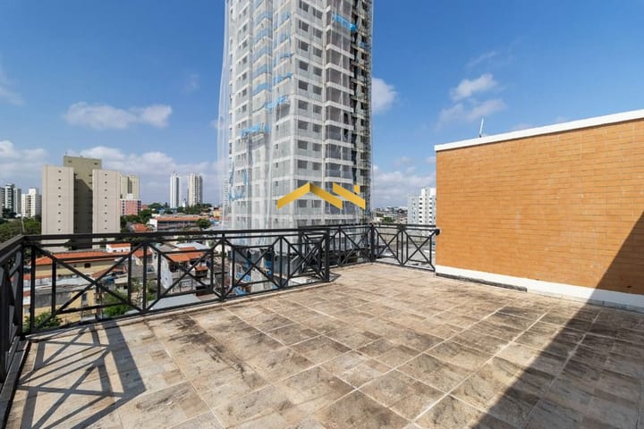 Apartamento à venda com 2 quartos, 170m² - Foto 14