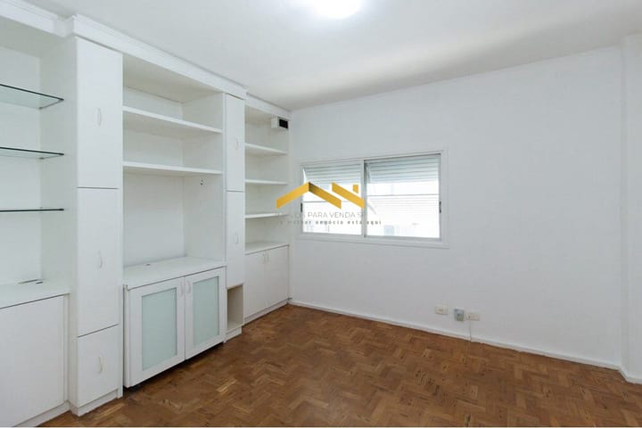 Apartamento à venda com 3 quartos, 163m² - Foto 40