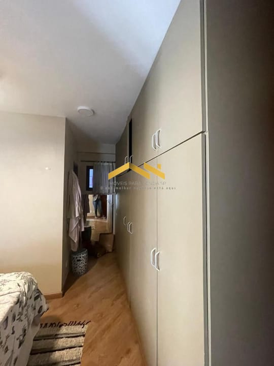 Apartamento à venda com 3 quartos, 138m² - Foto 25