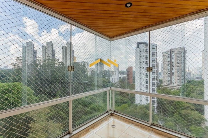 Apartamento à venda com 4 quartos, 273m² - Foto 33