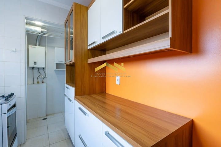 Apartamento à venda com 2 quartos, 50m² - Foto 8