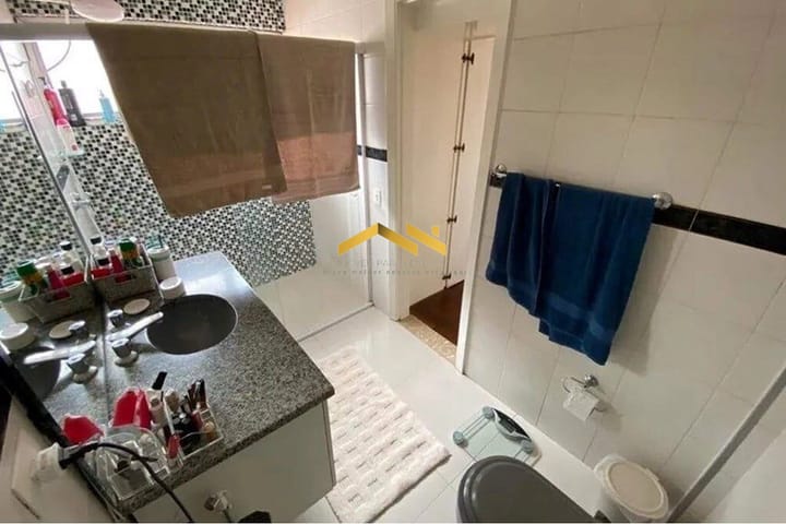 Casa à venda com 5 quartos, 229m² - Foto 26