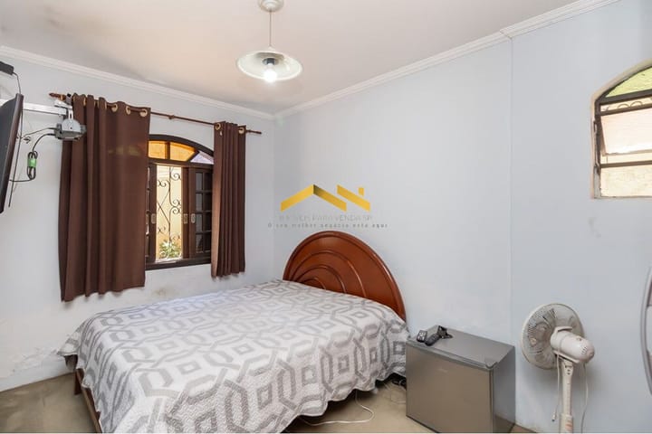 Casa à venda com 4 quartos, 280m² - Foto 26