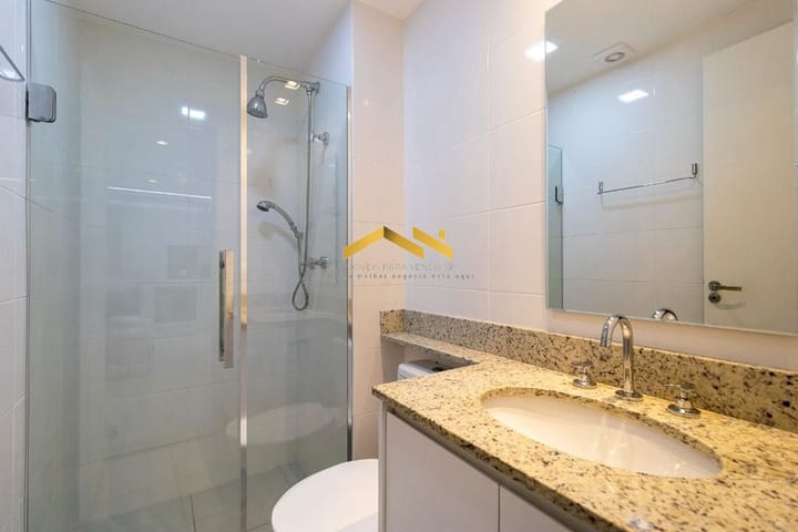 Apartamento à venda com 2 quartos, 58m² - Foto 10