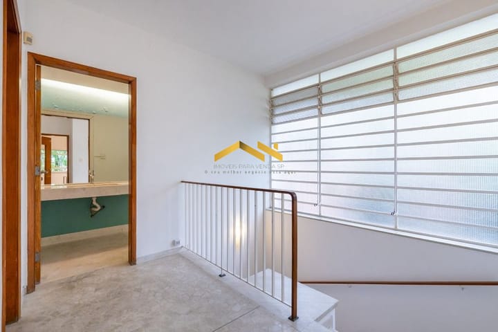 Casa à venda com 3 quartos, 216m² - Foto 30