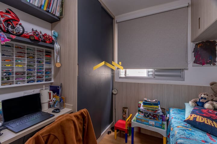 Apartamento à venda com 2 quartos, 50m² - Foto 19