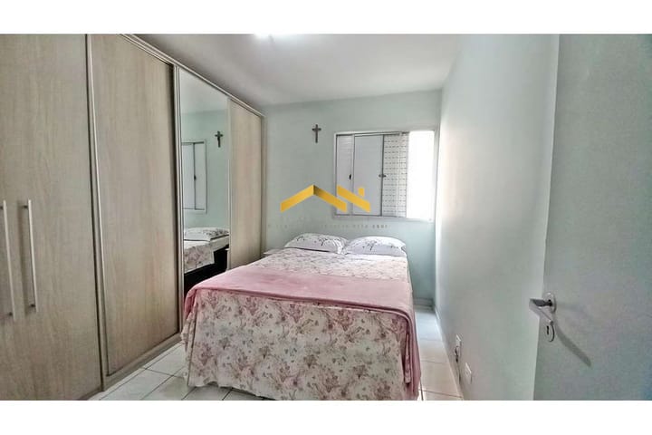 Apartamento à venda com 2 quartos, 55m² - Foto 38