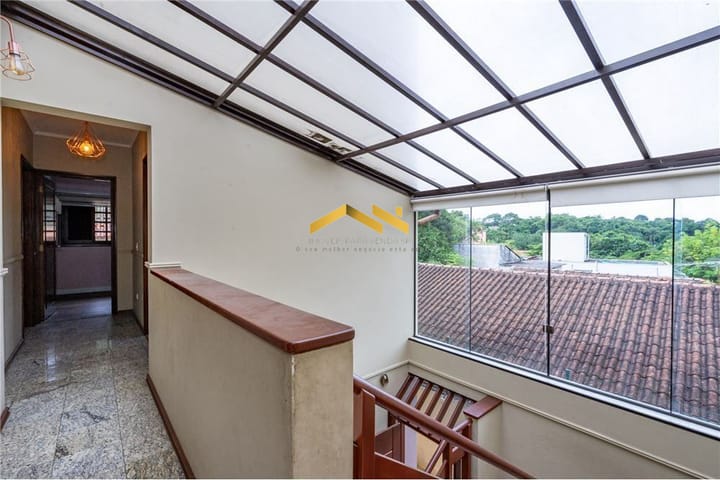 Casa à venda com 4 quartos, 233m² - Foto 46