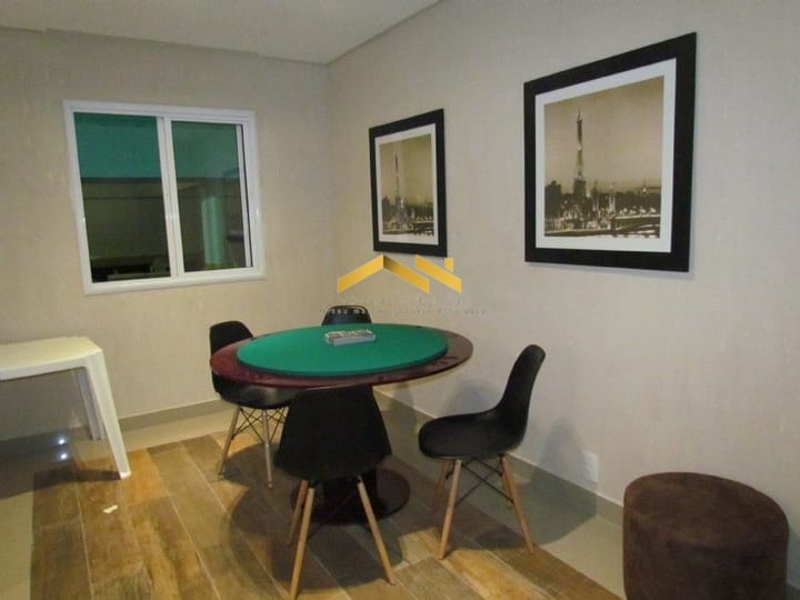 Apartamento à venda com 3 quartos, 59m² - Foto 13