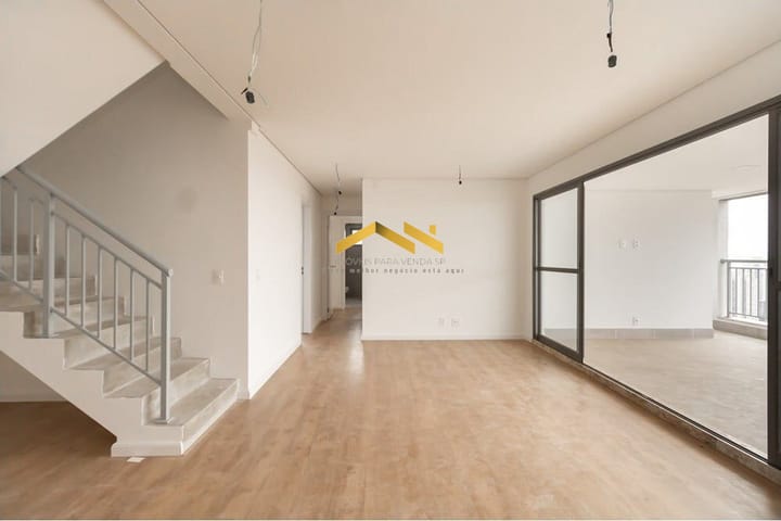 Apartamento à venda com 4 quartos, 240m² - Foto 34