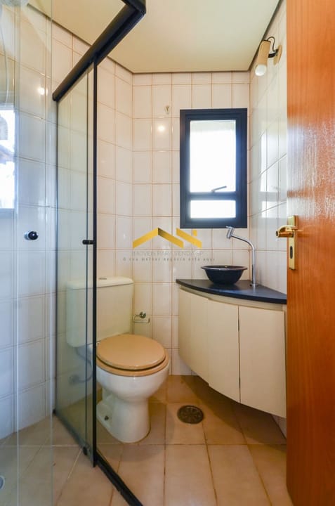 Apartamento à venda com 3 quartos, 176m² - Foto 20