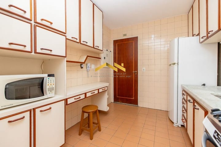 Apartamento à venda com 2 quartos, 57m² - Foto 18