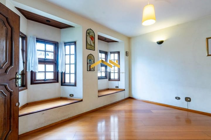 Casa à venda com 3 quartos, 191m² - Foto 37