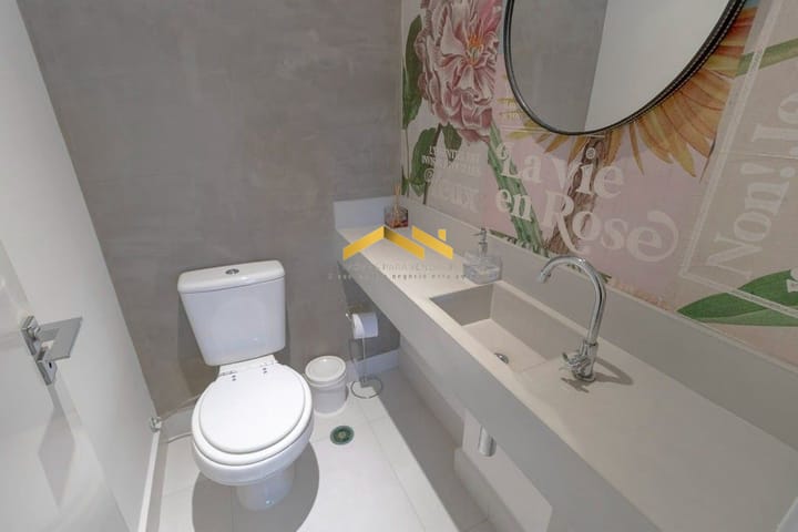 Apartamento à venda com 2 quartos, 82m² - Foto 27