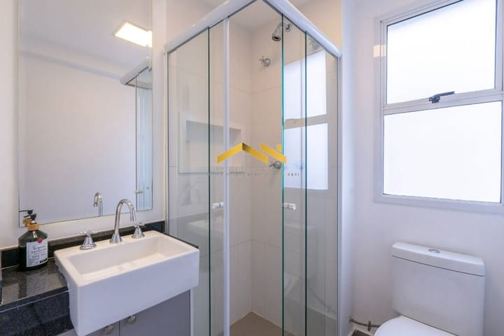 Apartamento à venda com 2 quartos, 82m² - Foto 3