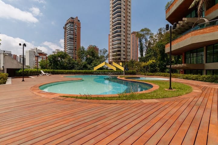 Apartamento à venda com 3 quartos, 293m² - Foto 19