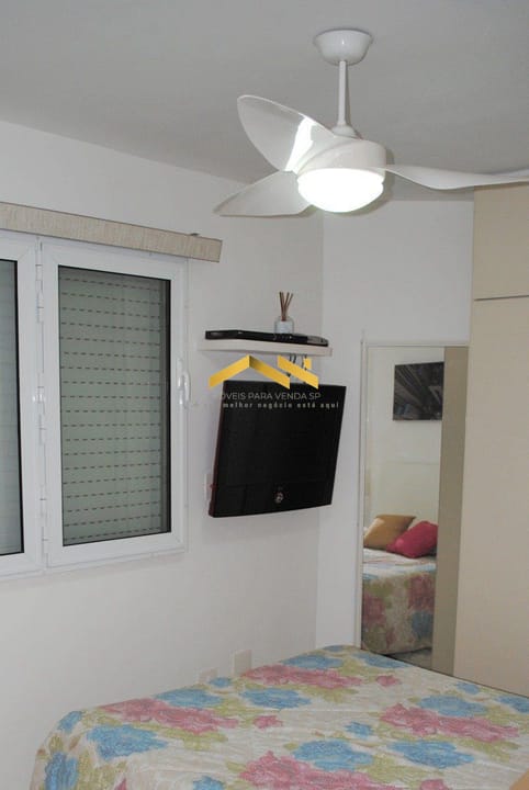 Apartamento à venda com 2 quartos, 71m² - Foto 9