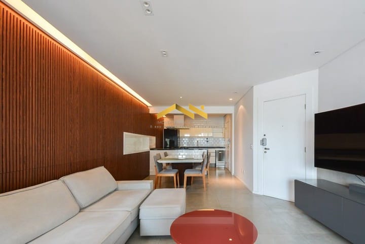 Apartamento à venda com 2 quartos, 87m² - Foto 30