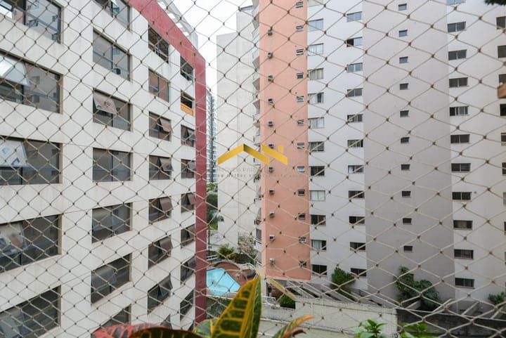 Apartamento à venda com 2 quartos, 83m² - Foto 26