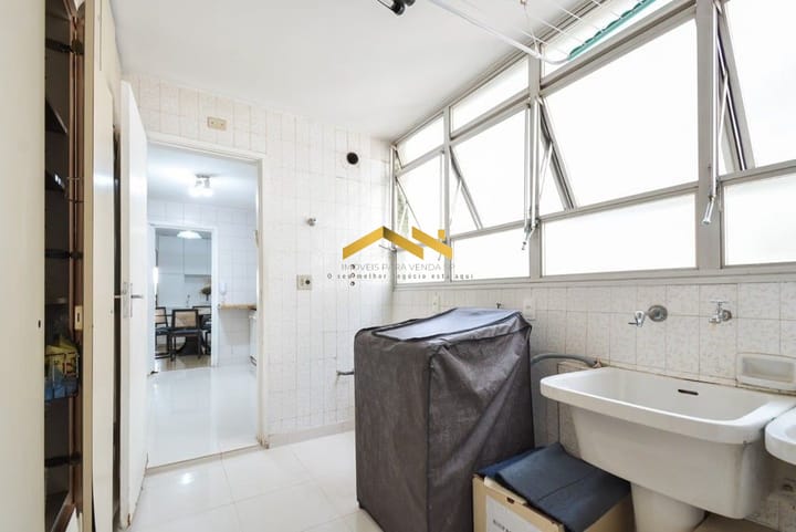 Apartamento à venda com 4 quartos, 204m² - Foto 56