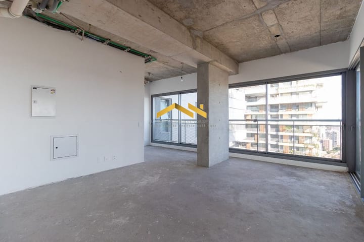 Apartamento à venda com 5 quartos, 402m² - Foto 37