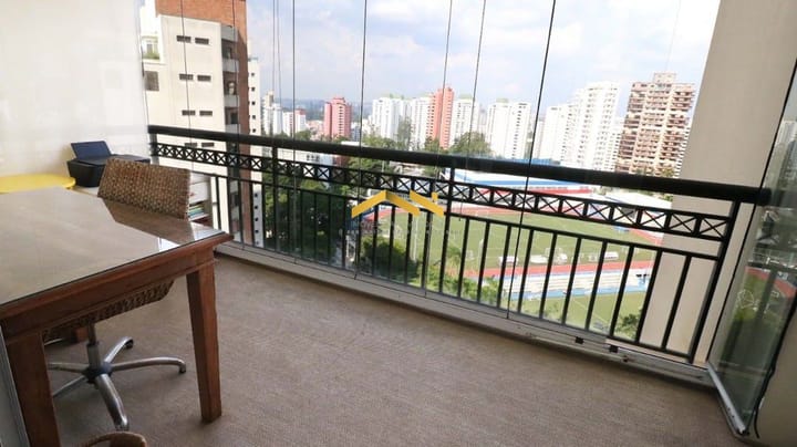 Apartamento à venda com 4 quartos, 401m² - Foto 46