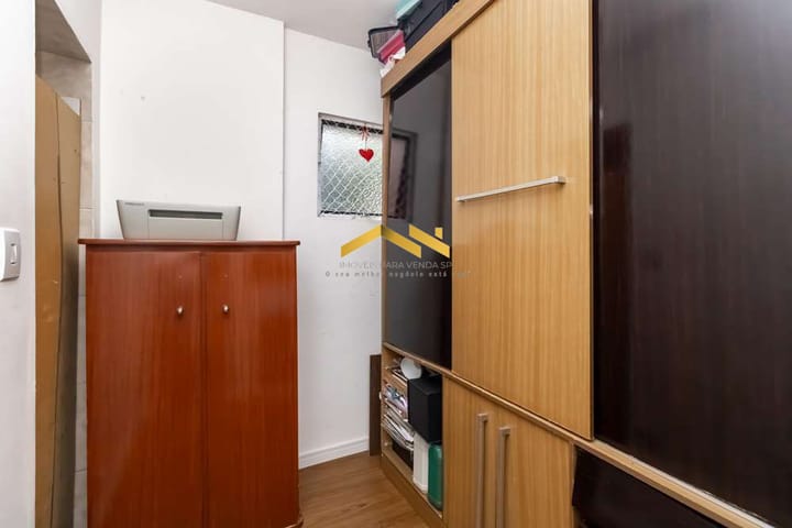 Apartamento à venda com 3 quartos, 58m² - Foto 13