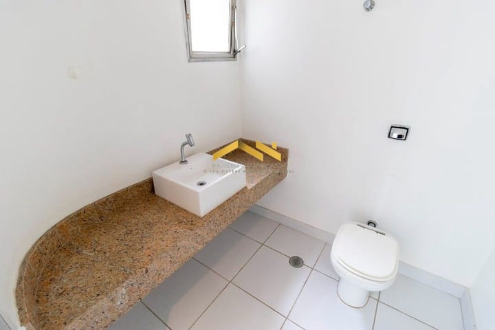 Apartamento à venda com 3 quartos, 137m² - Foto 3