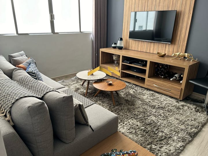 Apartamento à venda com 2 quartos, 68m² - Foto 10