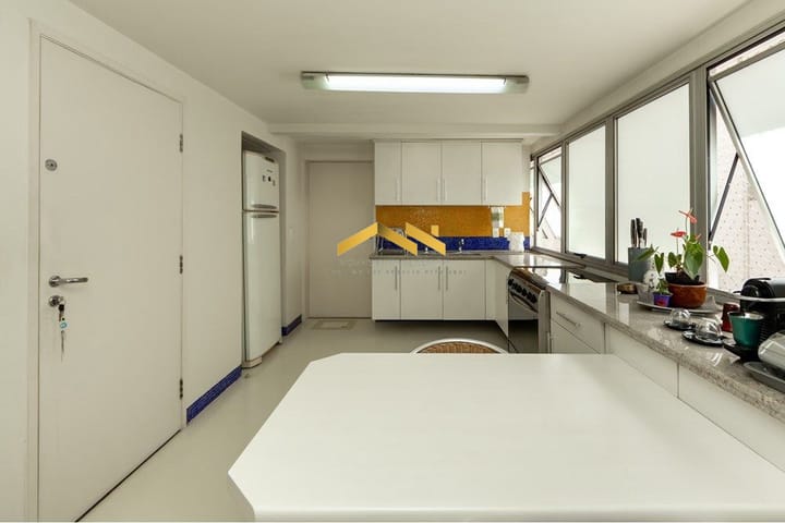 Apartamento à venda com 2 quartos, 270m² - Foto 9