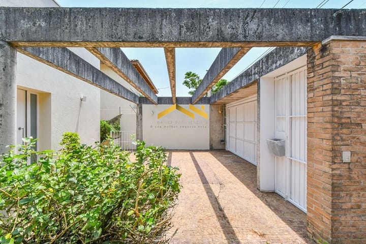 Casa à venda com 4 quartos, 365m² - Foto 31